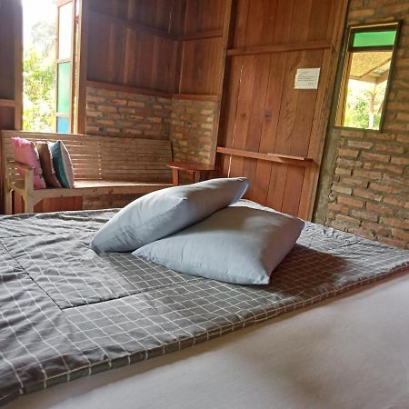 Thousand Hills Ketambe ,Room And Treking Lhokuenam Экстерьер фото