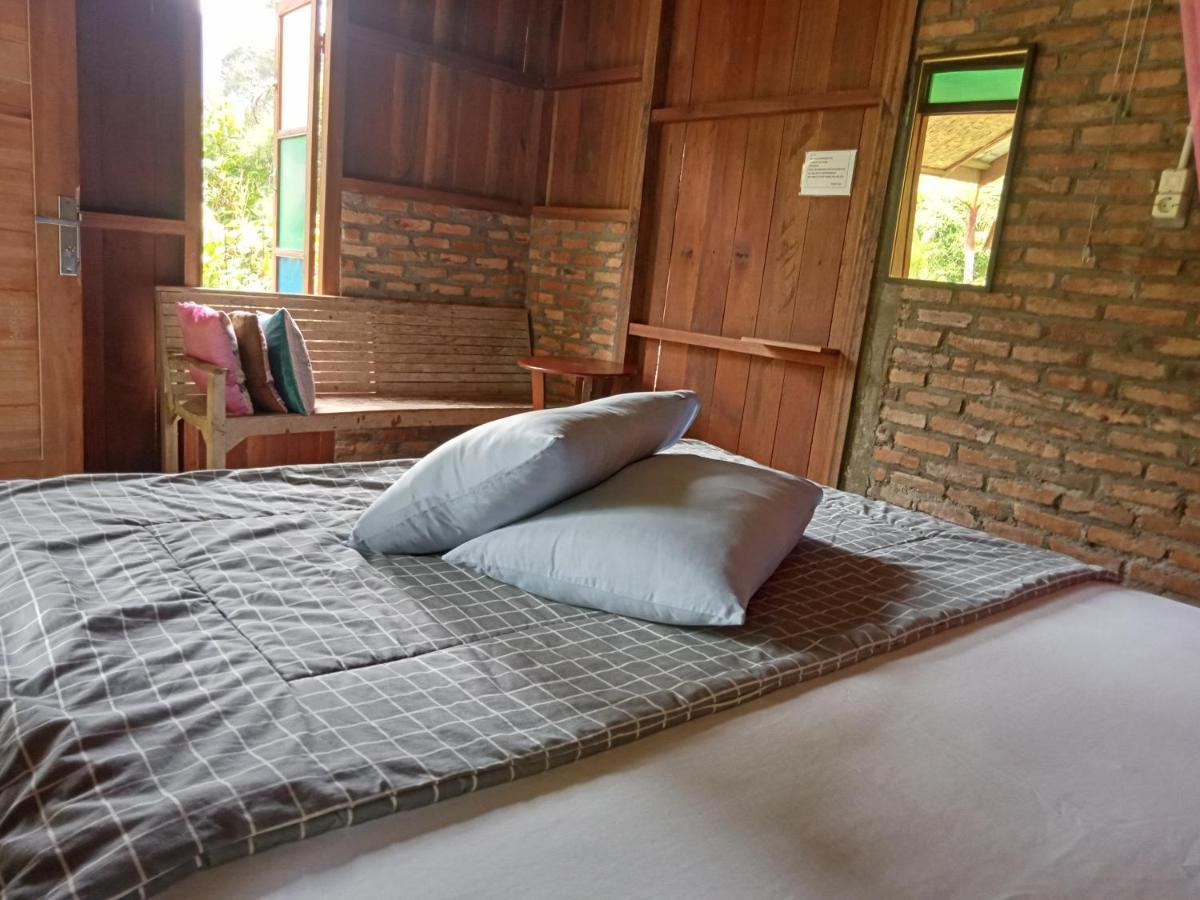 Thousand Hills Ketambe ,Room And Treking Lhokuenam Экстерьер фото