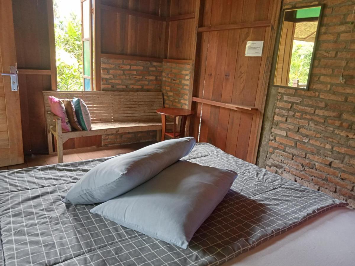 Thousand Hills Ketambe ,Room And Treking Lhokuenam Экстерьер фото