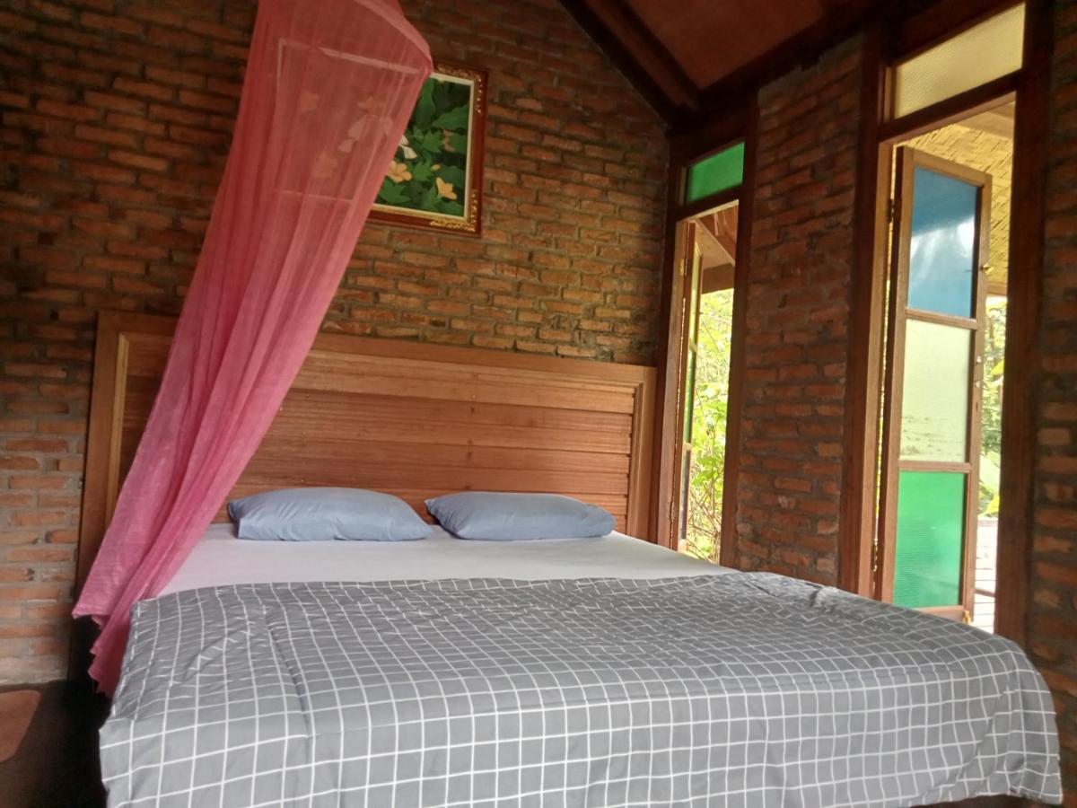 Thousand Hills Ketambe ,Room And Treking Lhokuenam Экстерьер фото