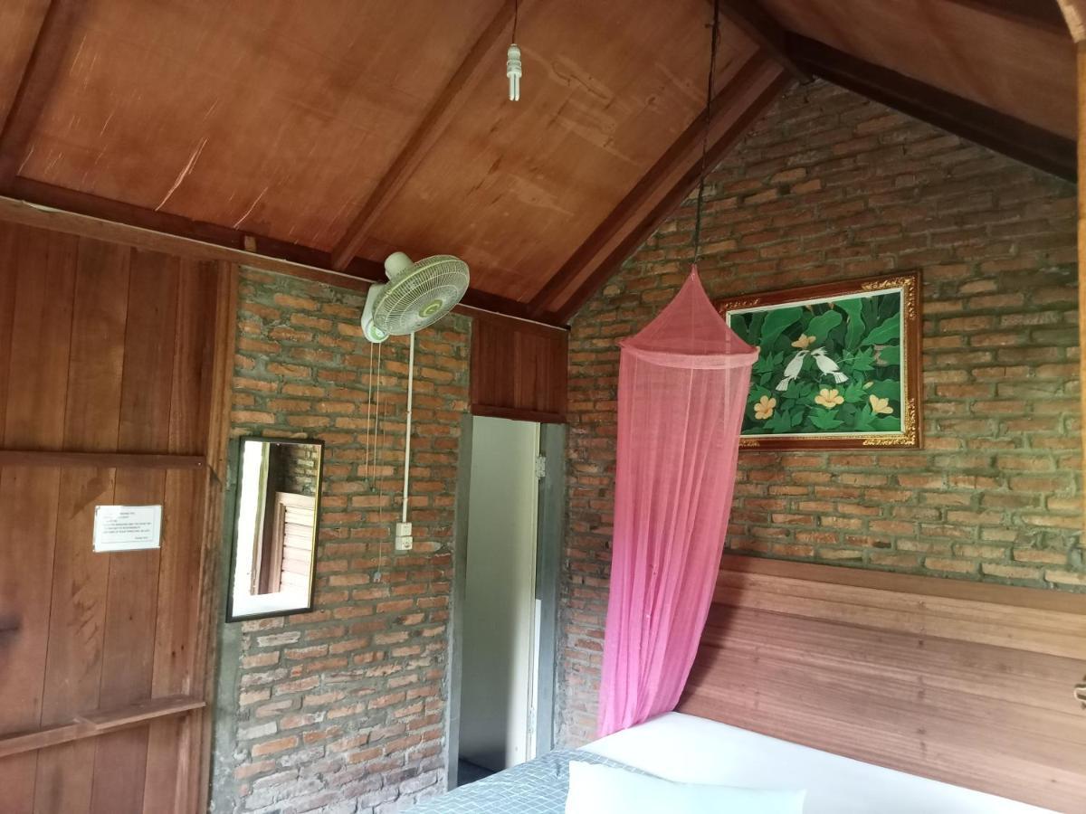 Thousand Hills Ketambe ,Room And Treking Lhokuenam Экстерьер фото