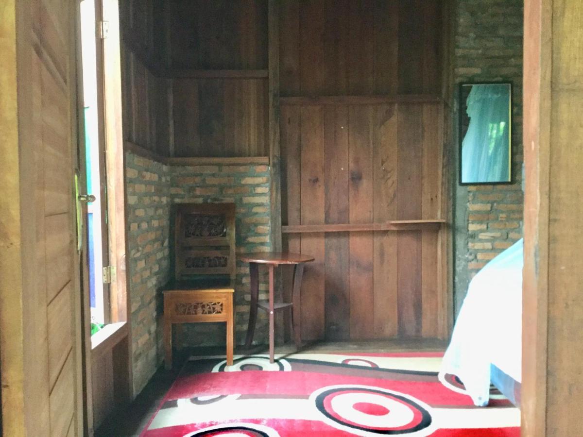 Thousand Hills Ketambe ,Room And Treking Lhokuenam Экстерьер фото