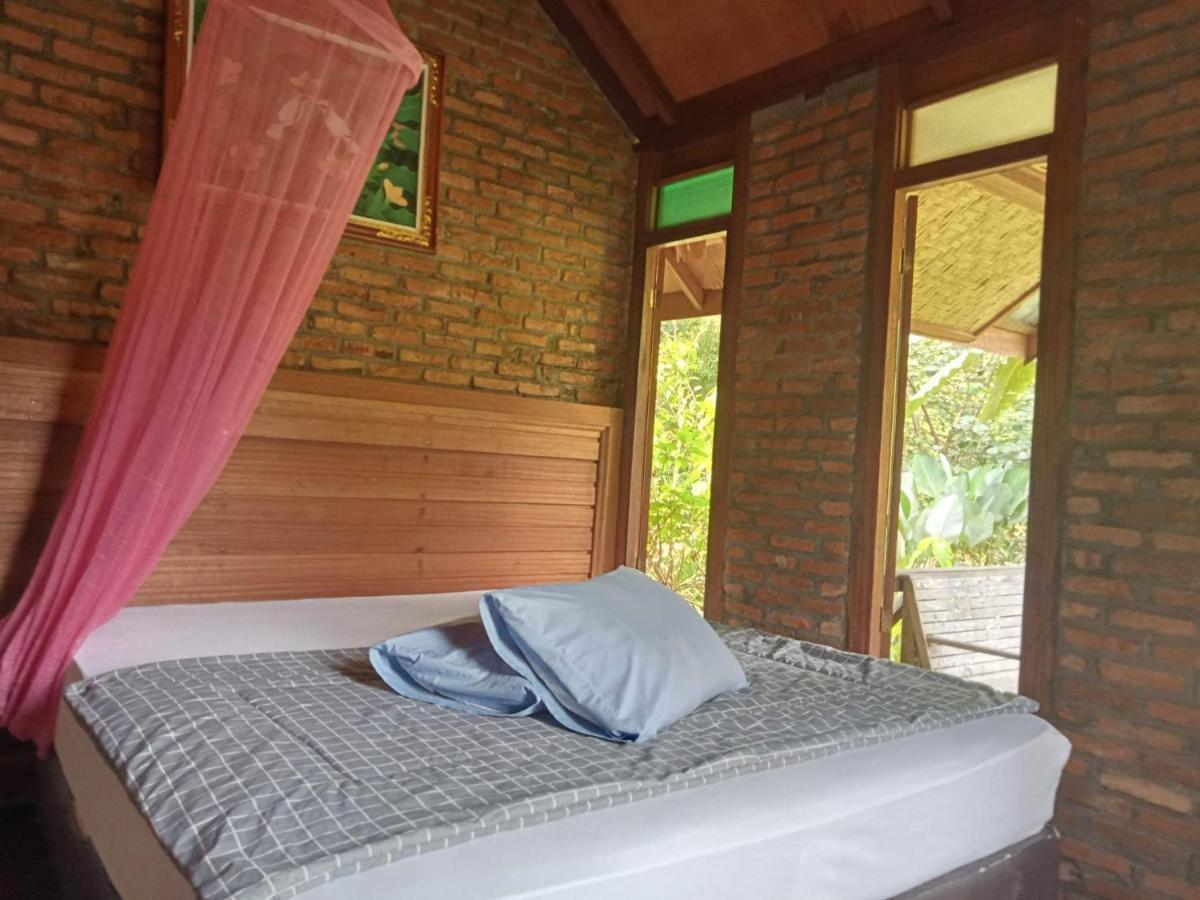 Thousand Hills Ketambe ,Room And Treking Lhokuenam Экстерьер фото